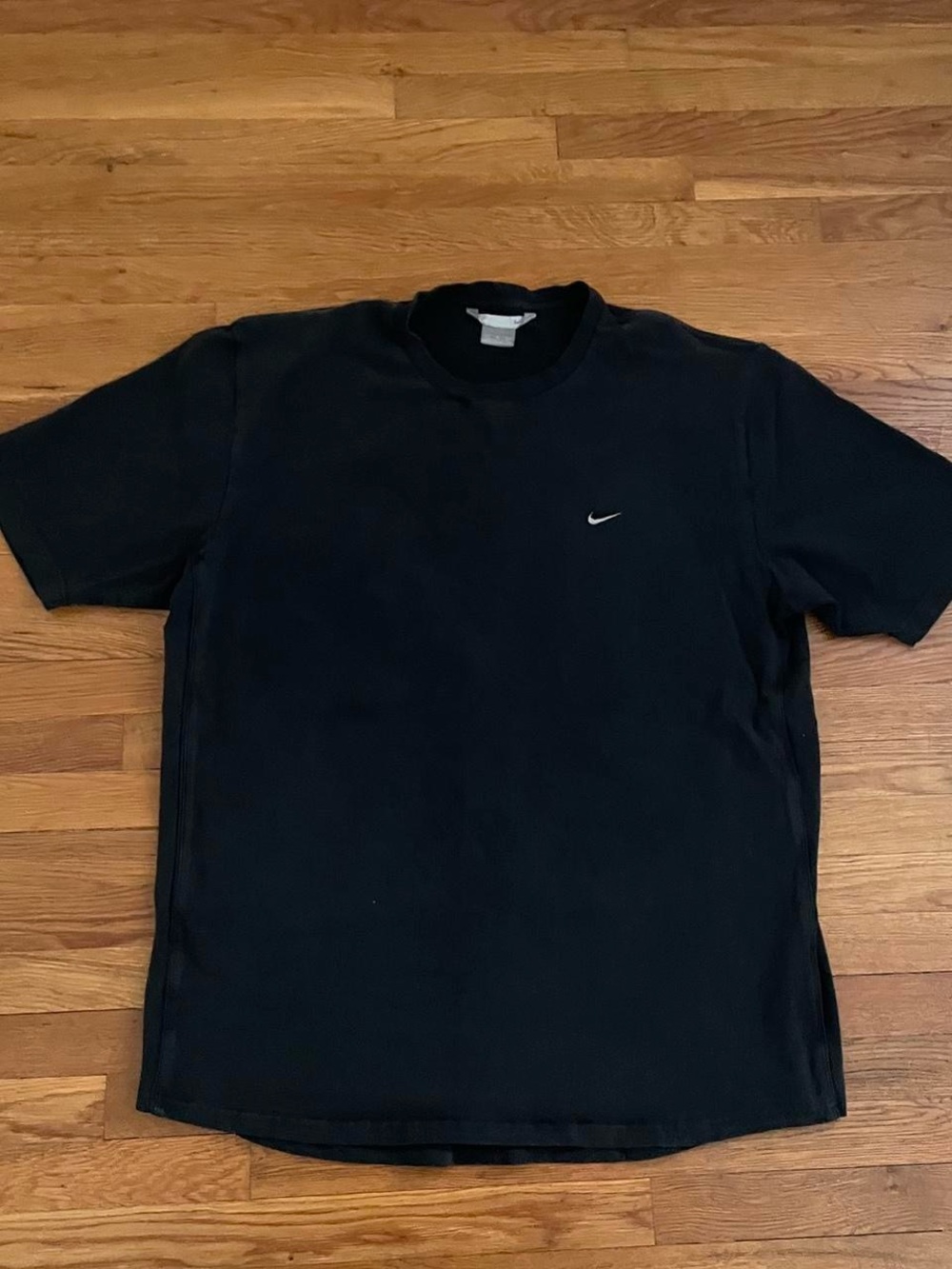 nike t shirt